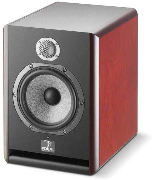 Photo 1 of Focal Professional Solo6 Be Studio Monitor - Black/Red ***
