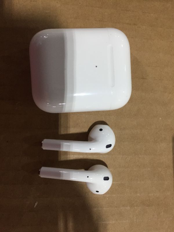 Photo 4 of Wireless Headphones GENERIC BRAND 