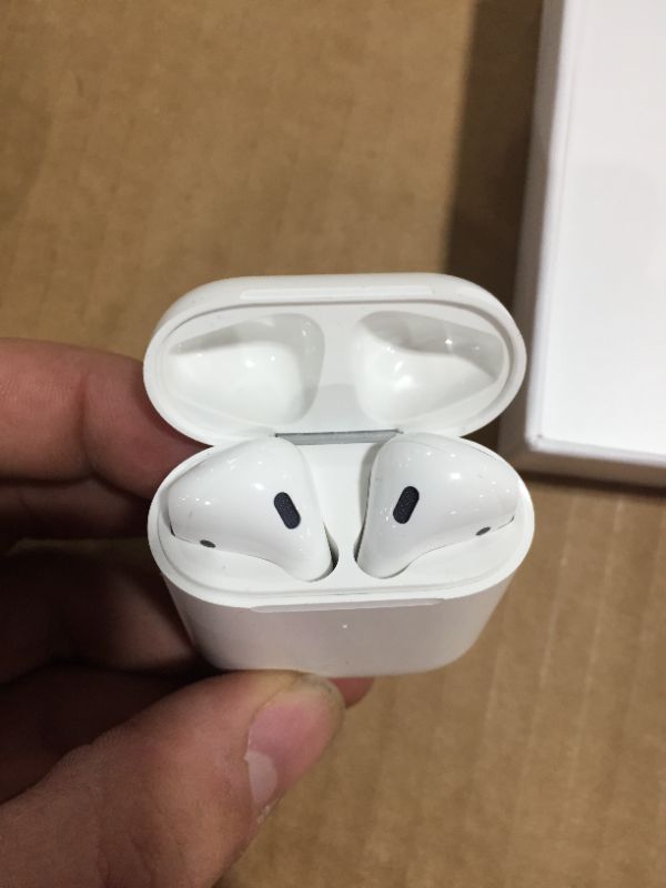 Photo 3 of Wireless Headphones GENERIC BRAND 