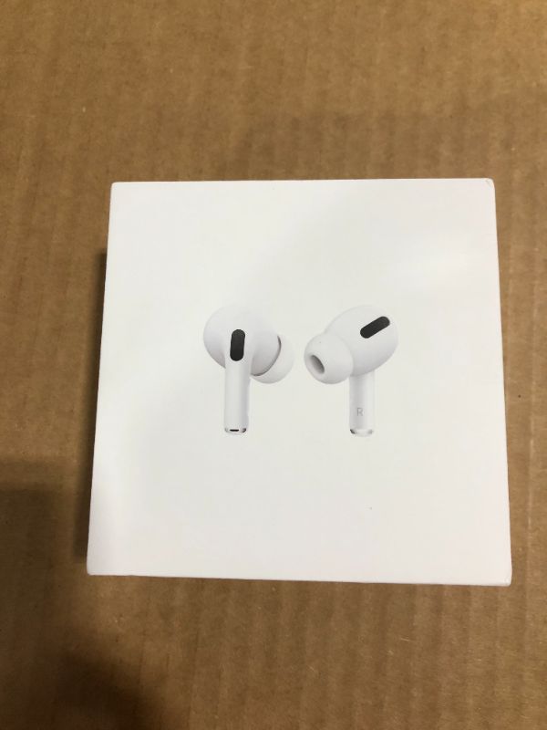 Photo 2 of Wireless Headphones Generic Brand NOT REAL AIRPOD PROS 