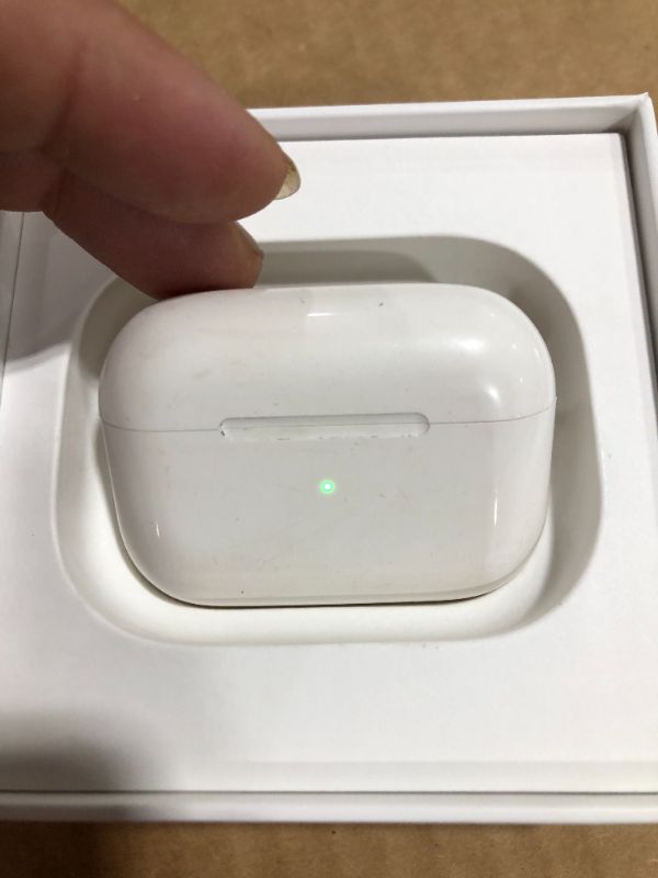 Photo 3 of Wireless Headphones Generic Brand NOT REAL AIRPOD PROS 