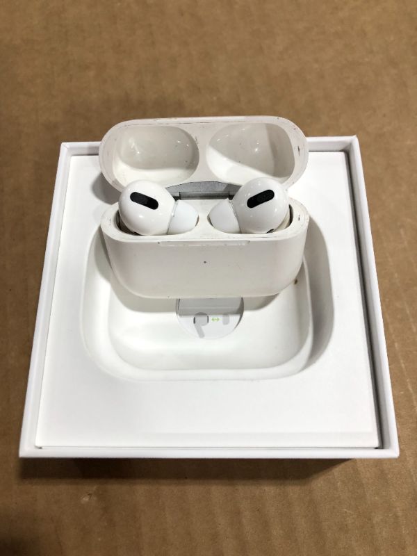 Photo 4 of Wireless Headphones Generic Brand NOT REAL AIRPOD PROS 