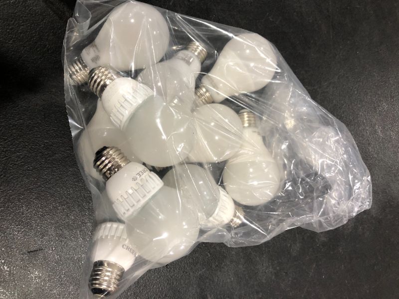 Photo 1 of 10 Variety Pack Lightbulbs 