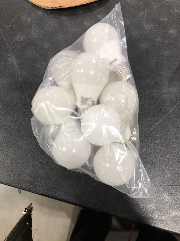Photo 1 of 10 Variety Pack Lightbulbs 