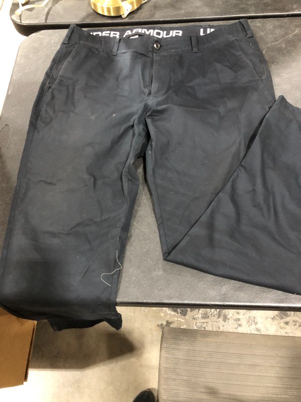 Photo 1 of Men's Pants, 40x34