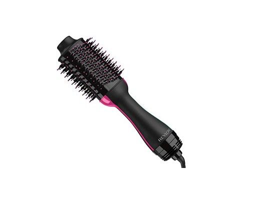 Photo 1 of One-Step Hair Dryer & Volumizer Hot Air Brush