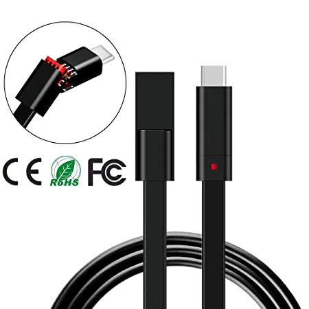 Photo 1 of USB to USB-C Repair Cable 6ft Set of 2