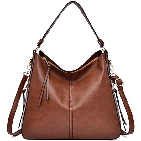 Photo 1 of Hobo Bag for Women Top Handle Shoulder Bag