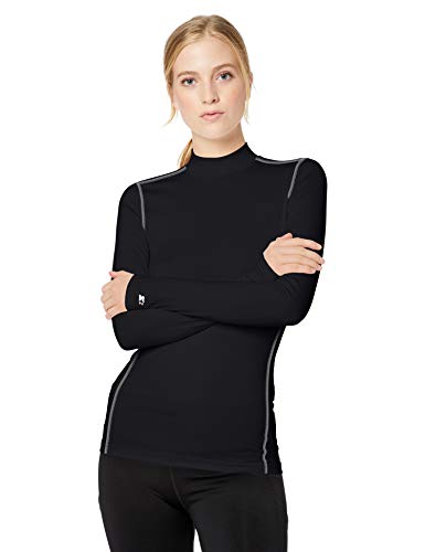 Photo 1 of Starter Women's Compression Mockneck Top Lg