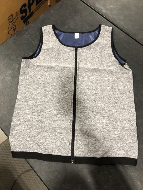 Photo 1 of Athletic Material Vest XL