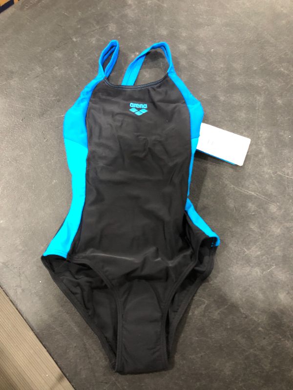 Photo 2 of Arena Women's Ren One Piece Swimsuit 26