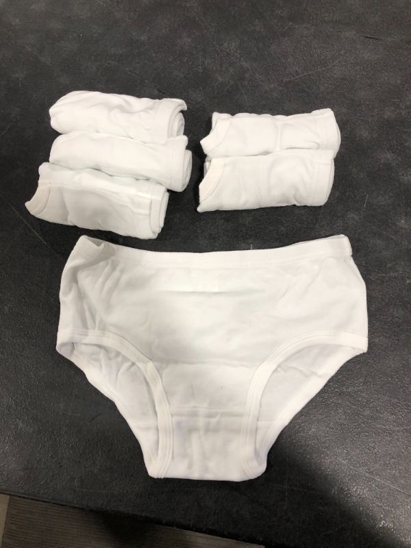 Photo 1 of Children's Set of 6 Underwear 170