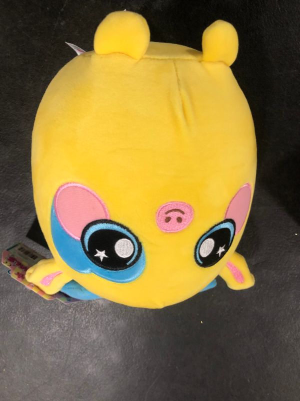 Photo 1 of Squeezamals Plushies Assortment
