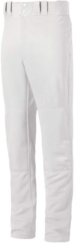 Photo 1 of Mizuno boys mens girls Youth Select Pro Pants
