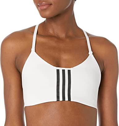 Photo 1 of adidas Women's Training Light Support Better Level Bra
(Small) A/C