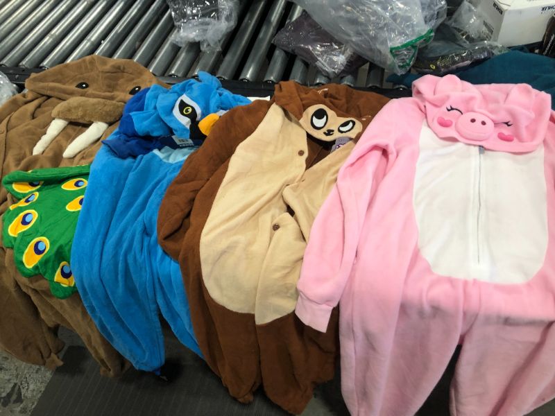 Photo 1 of ONESIE BUNDLE SMALL