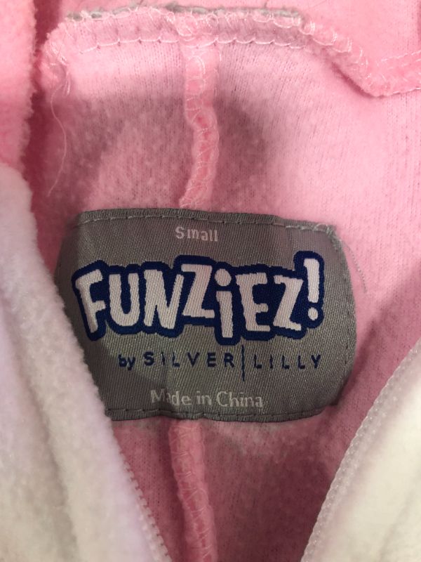 Photo 1 of ONESIE BUNDLE SMALL