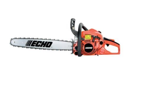 Photo 1 of 20 in. 50.2 cc Gas 2-Stroke Cycle Chainsaw
