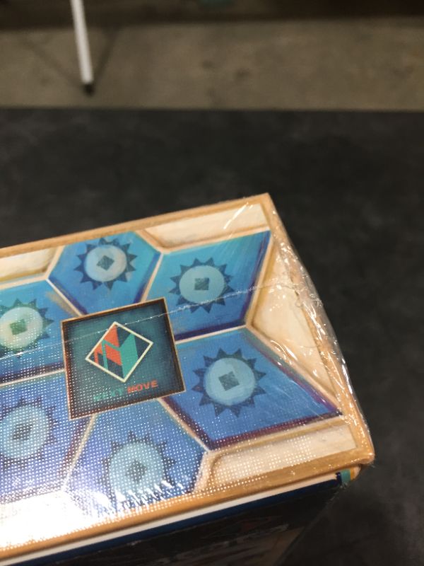 Photo 3 of Azul: Summer Pavilion Board Game