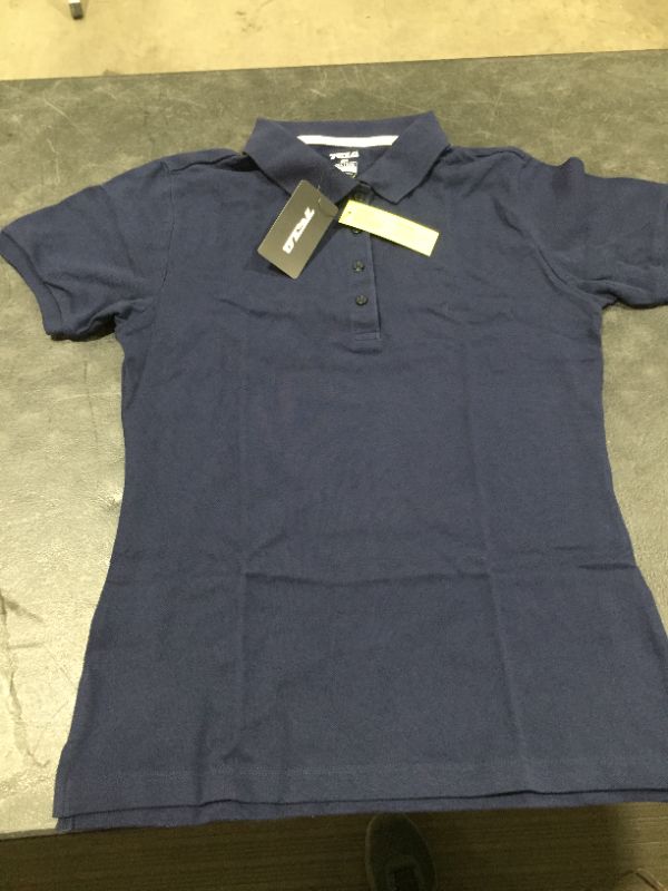 Photo 1 of Women's Small Polo Shirt, Small