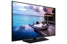 Photo 1 of Samsung 55 IN 2018 Model HG55NF690UF (hardware and accessories not included)