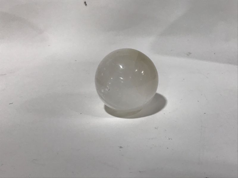 Photo 1 of 4 Quartz Ball 3 Inch Diameter