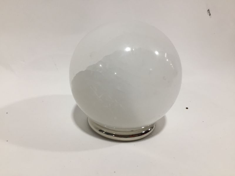 Photo 2 of 4 Quartz Ball 3 Inch Diameter