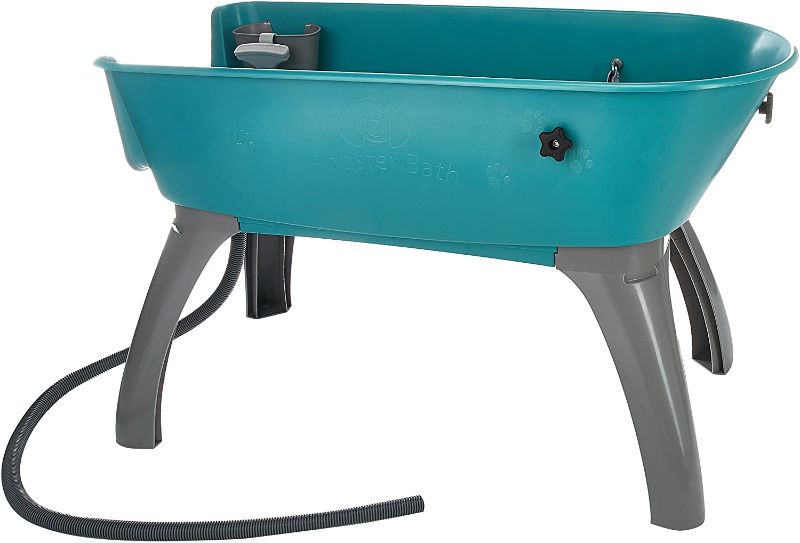 Photo 1 of Booster Bath Elevated Pet Bathing X-Large