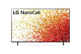 Photo 1 of LG 55NANO90UPA Alexa Built-In NanoCell 90 Series 55" 4K Smart UHD NanoCell TV (2021)

