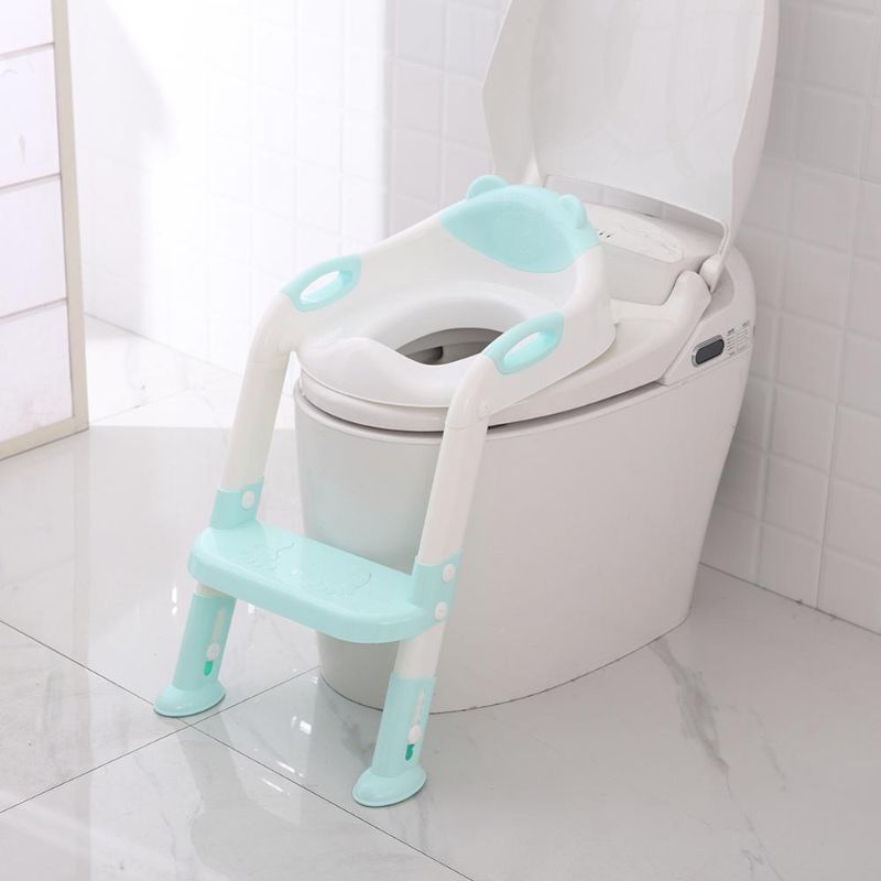 Photo 1 of Children's Folding Training Potty
