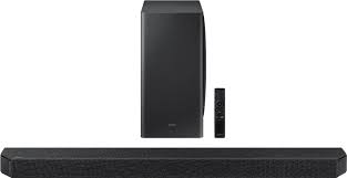 Photo 1 of HW-Q900A 7.1.2ch Soundbar w/ Dolby Atmos / DTS:X (2021)
