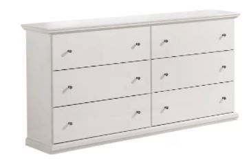 Photo 1 of Adele Bedroom Dresser

