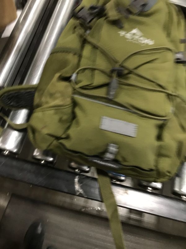 Photo 1 of teton sports backpack HYDRATION