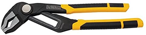 Photo 1 of Dewalt 12-inch V-Jaw Pushlock Pliers
