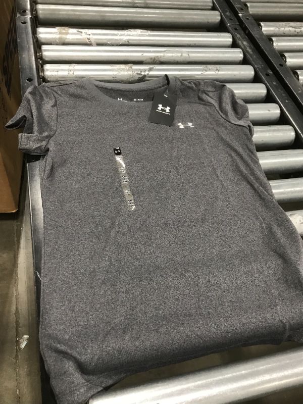 Photo 1 of Under Armour Women's Tech Short-Sleeve T-Shirt
(small)