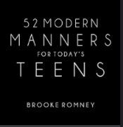 Photo 1 of 52 Modern Manners For Today's Teens Paperback – October 15, 2021
