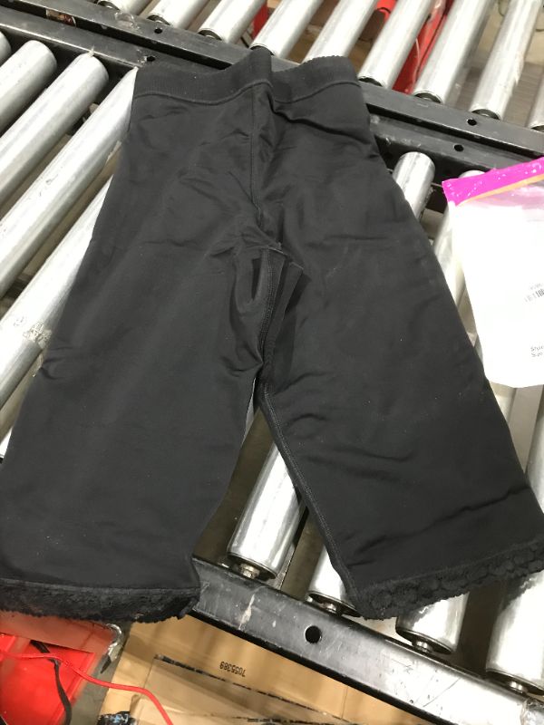 Photo 1 of Size Large, womens shapewear bottoms 