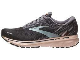 Photo 1 of size 8, womens Ghost 14 running shoes