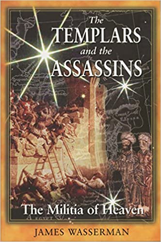 Photo 1 of The Templars and the Assassins: The Militia of Heaven Paperback – May 15, 2001
