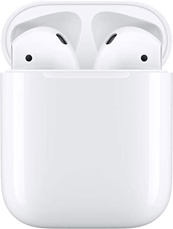 Photo 1 of Apple AirPods (2nd Generation)
BRAND NEW. OPENED FOR PHOTOS.