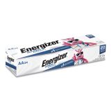 Photo 1 of Energizer Ultimate Lithium AA Batteries, 1.5V, 24/Box
