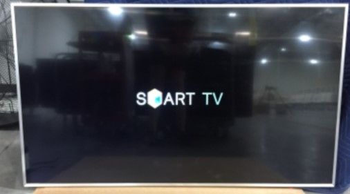 Photo 2 of SAMSUNG SMART TV 55 INCH 2020 MODEL HG55NJ690UFXZA