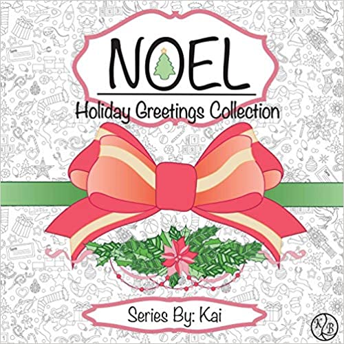 Photo 1 of Noel: The Holiday Greetings Collection: Holiday Greetings Collection Paperback – November 27, 2020
