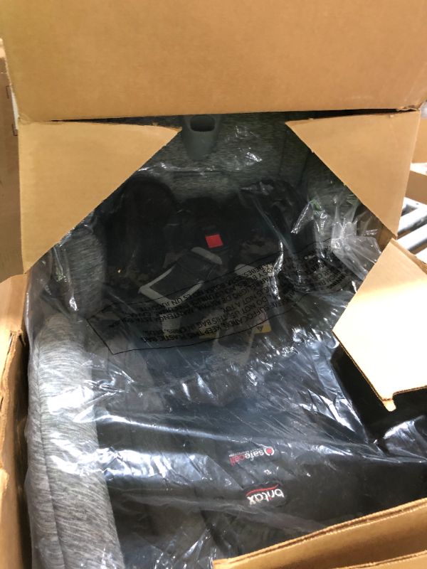 Photo 1 of BRITAX Boulevard Anti-Rebound Bar ClickTight Convertible Car Seat, Spark [Amazon Exclusive]
