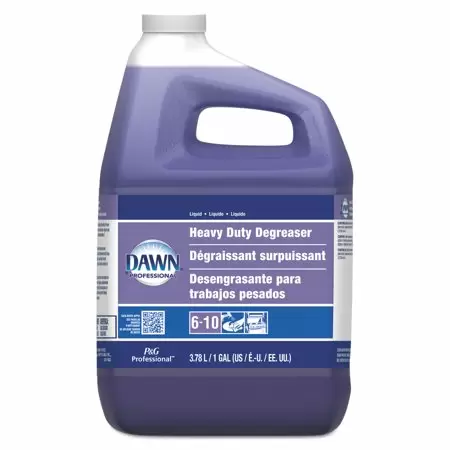 Photo 1 of Dawn Heavy Duty Degreaser, 1 gal, (Pack of 3)	