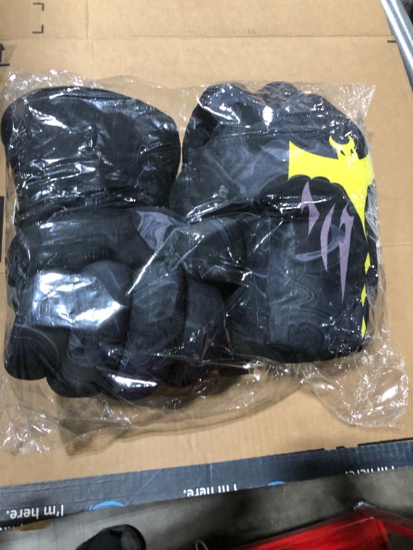 Photo 1 of Boys Incredible Smash Hands,Superhero Hands Gloves Kids Cosplay Costumes Fists

