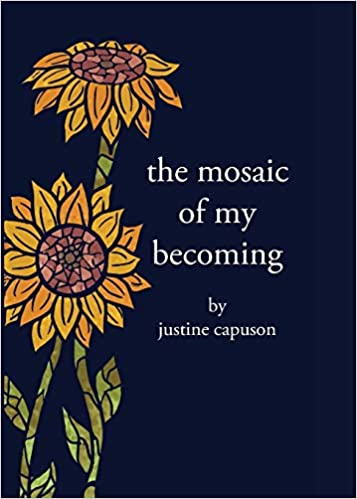 Photo 1 of The Mosaic of My Becoming Paperback – October 5, 2020
