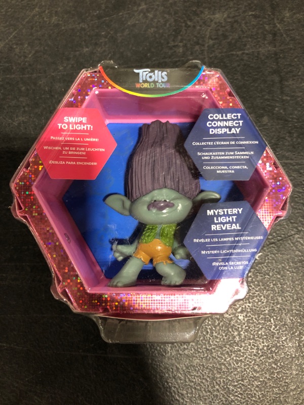 Photo 3 of WOW! PODS – Trolls World Tour – B
