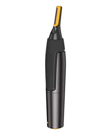 Photo 1 of MicroTouch Titanium MAX Lighted Personal Trimmer
