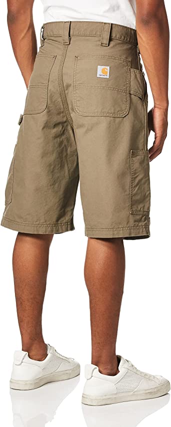 Photo 1 of Carhartt Men's 10" Canvas Work Short
SIZE 36.